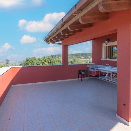 Le Colline Sul Mare Villa Sortino Exterior photo
