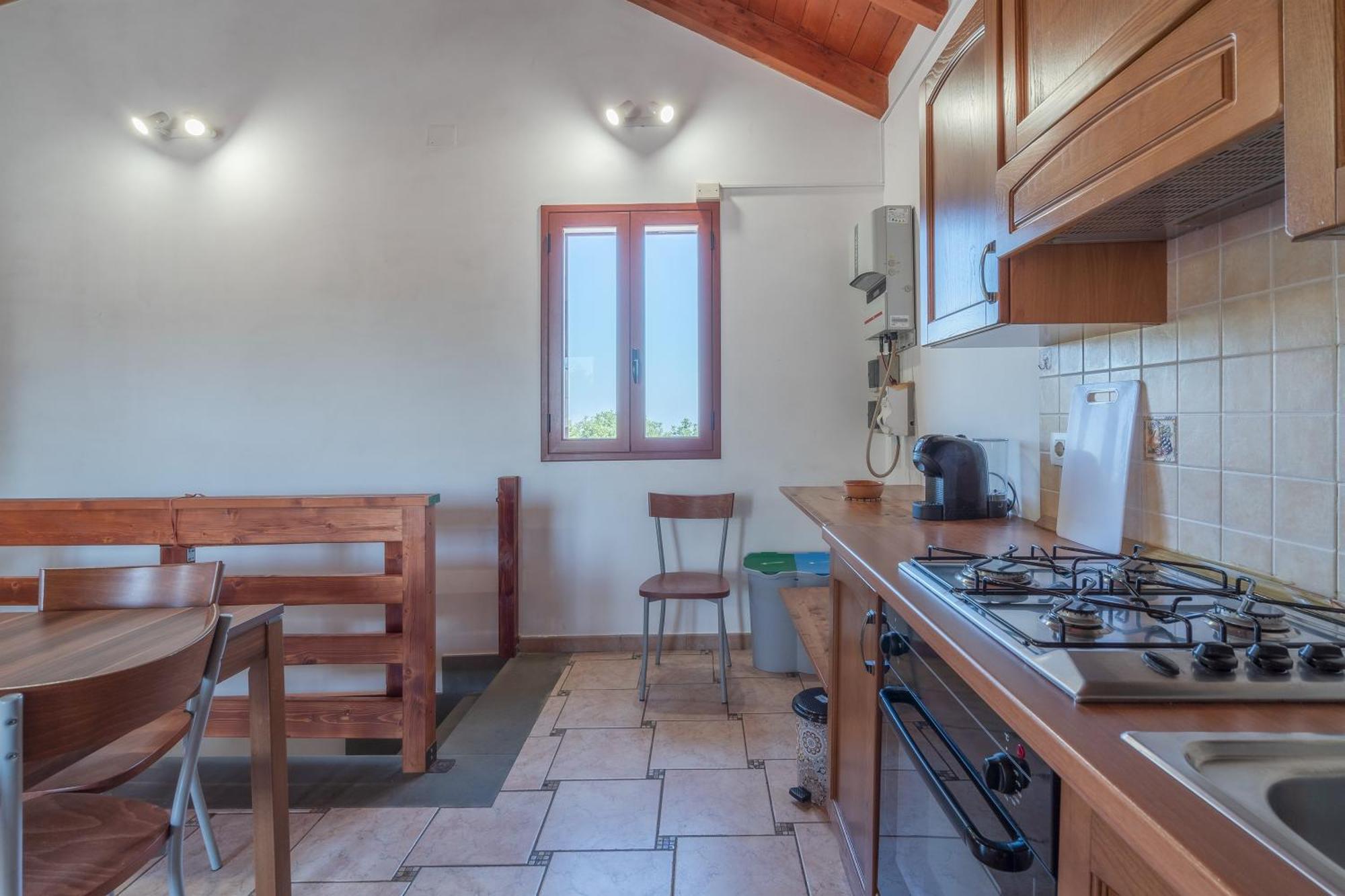 Le Colline Sul Mare Villa Sortino Exterior photo